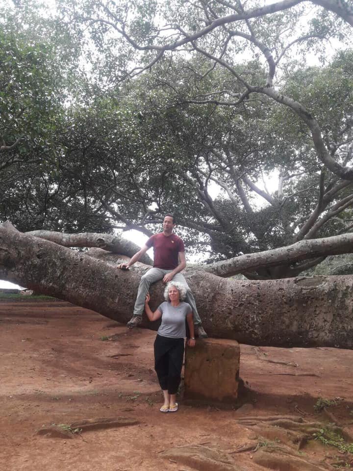 Chin State Family Trek 4 Days